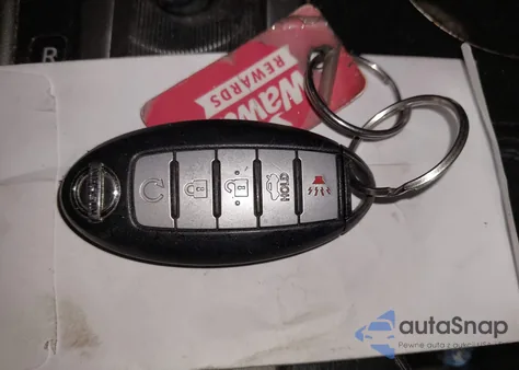 2014 Nissan Altima 2.5 Sv from USA, damaged, VIN 1N4AL3AP0EC406929